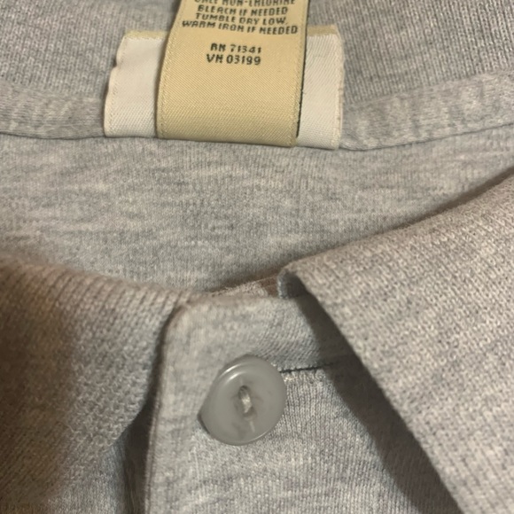 LL Bean Men’s Polo Shirt - Picture 4 of 7